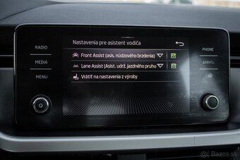 Škoda Scala 1.5 TSI Ambition DSG - 16