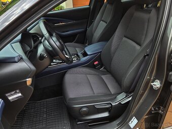 Mazda CX-30 ,2,0 benzín , previdelný servis - 16
