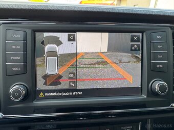 Seat Ateca 1.5 TSI 150 Xcellence 4Drive DSG - 16