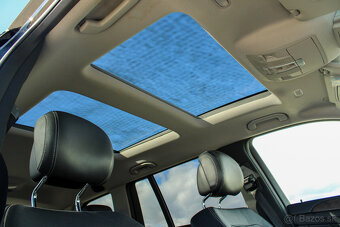 Mercedes Benz GL 500 4Matic - 16