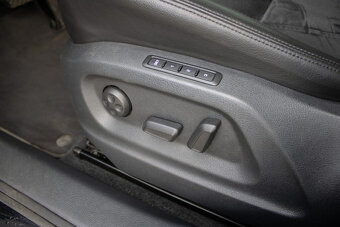 Volkswagen Sharan 2.0 TDI + WEBASTO Vw - 16