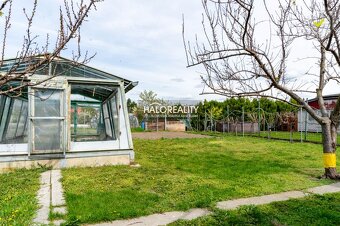 HALO reality - Predaj, rodinný dom Zlaté Klasy, Rastice, ul. - 16
