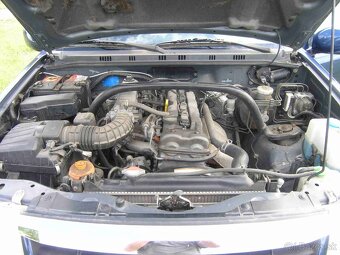 SUZUKI GRAND VITARA - 16