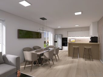 RODINNÝ DOM - HNÚŠŤA - 16