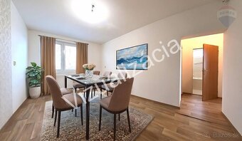 Predaj 4.izb. byt, Nová Ves nad Žitavou - 16