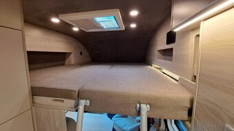 GLOBE-TRAVELLER Voyager X - 16