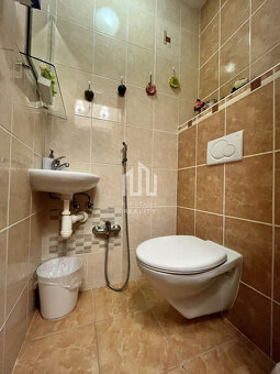 NOVÁ CENA 4-izbový RD s potenciálom ďaľšieho 3i domčeka na - 16