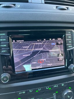 ŠKODA YETI 2.0 TDI 81KW 2017 - 16