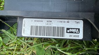 Riadiace jednotky na audi a4 b6 b7 seat exeo st - 16