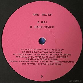 predam nove house trance vinyl. platne vid foto - 16