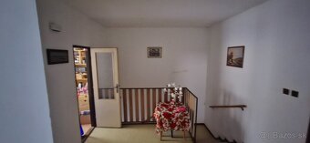 Rodinný dom Hlohovec - 16