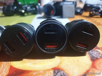 Predam rozne transmitre FM Bluetooth - 16