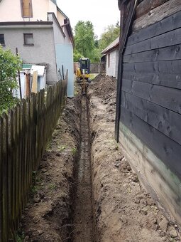 Zemné výkopové a búracie práce - Remada s.r.o. - 16