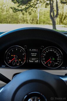 VW CC 2.0TSI (CCZB) R-line, SK pôvod, 128 000km - 16
