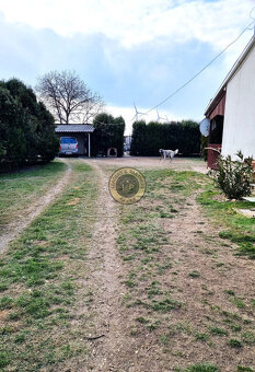 PREDAJ 2izbový rodinný dom Várbalong - 16