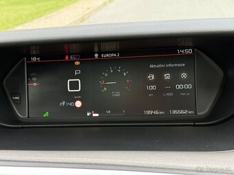 Citroen C4 SpaceTourer 2.0 BlueHDi Shine A/T - 16