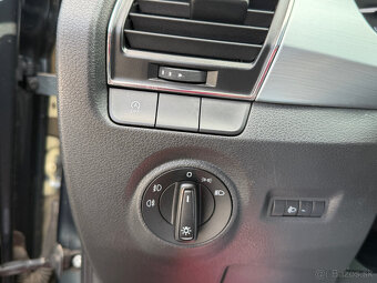 Škoda Fabia Combi 1.0 TSI Style 97.000 km - 16