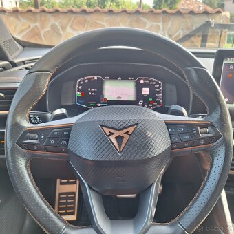 Cupra Formentor 1.4 TSI eHybrid 245k DSG Veloz - 16