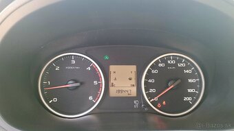 Mitsubishi L 200 L200 2.4 DI-D Double Cab Invite - 16