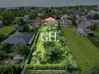 RODINNÝ DOM - PEREŠ - BYSTRICKÁ UL. - PRIESTRANNÝ A ŠIROKÝ P - 16