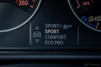 BMW Rad 3 318d Sport Line / AJ NA SPLÁTKY - 16