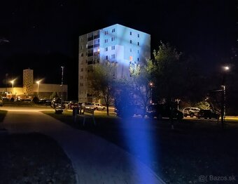 VASTFIRE XHP90, 5000 Lumen, zoom, 5000mAh 3.7V - 16