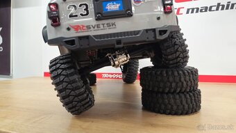 RGT Pathfinder 1/10 4x4 - 16