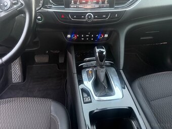 Opel INSIGNIA 1,6 CDTI 100kw—6 s.t. AUTOMAT—2018–FULL LED - 16