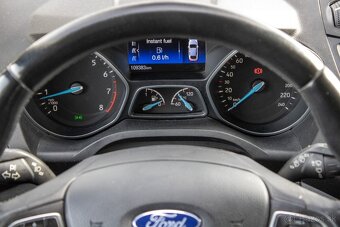 Ford C-Max 1.0 EcoBoost 125k Trend /AJ NA SPLATKY/ - 16