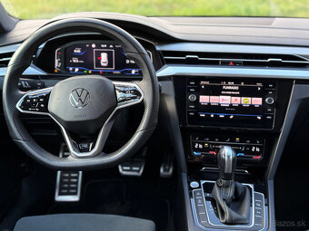 Volkswagen Arteon Shooting Brake 2.0TDi DSG R-line Edition - 16