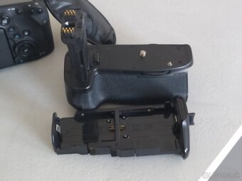 Canon 6D Mark II a príslušenstvo - 16