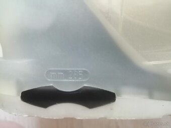 SALOMON + lyžiarky - 16