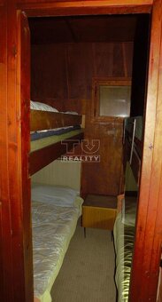 Rekreačná chata so sup.č. na pozemku 8á, Šoporňa - 16