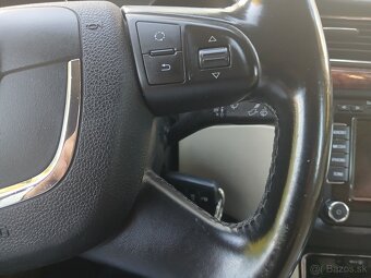 Škoda Superb,MAX2,0 TD.CR 103KW. 4x4,R.v.2013,Naj.227 tis km - 16