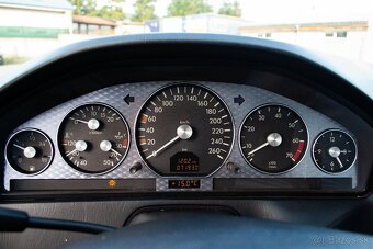 Mercedes-Benz SL 500 A/T Silver Arrow - 16