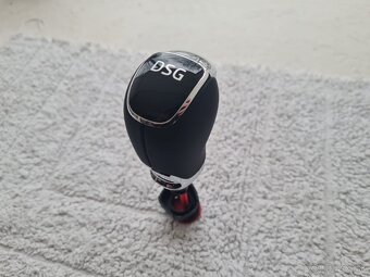 DSG HLAVICA pre ŠKODA auto - 16