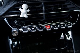 Peugeot 208 1.2 PureTech 130 GT Line EAT8 - 16