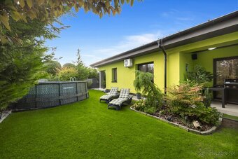 Na predaj 3 generačný RD Most pri Bratislave časť Studené - 16