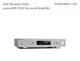 Aiwa reproduktory - 16