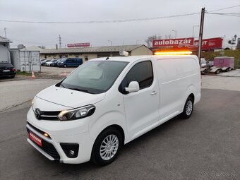 Toyota Proace - 16