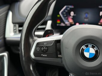 BMW X1 sDrive 18d A/T Odpočet DPH - 16