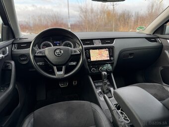 Škoda Octavia SCOUT 4x4 2.0 TDI DSG 135KW - 16