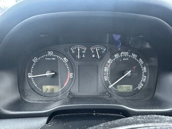 Škoda Octavia 1,9tdi kombi - 16