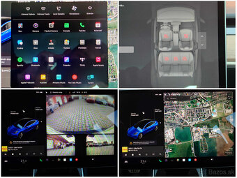 Tesla Model 3 2019 Dual Motor Performance 360 kW - 16