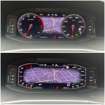 Tarraco FR 2.0 FSI 4Drive DSG 140kW 5/2022 - 16