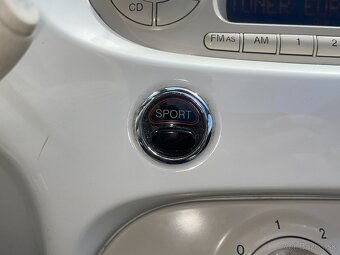 Fiat 500C 100HP 1.4 16V - 16