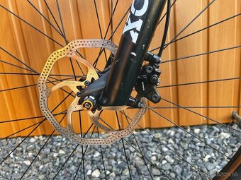 GHOST Teru Hybride 29 / L / 500Wh / - 16