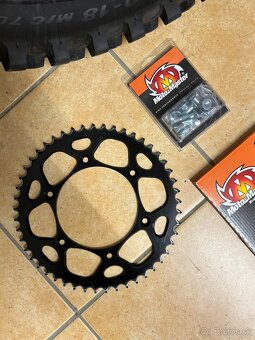 Ktm Kite A60, enduro kolesá, tublis, motomaster - 16