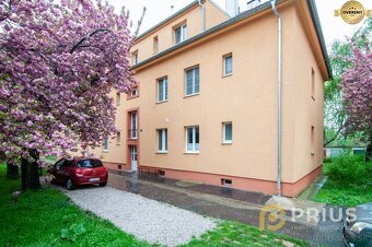 PREDAJ - PRIESTRANNÝ 3 IZ. BYT PO REKONŠTRUKCII S GARÁŽOU - 16