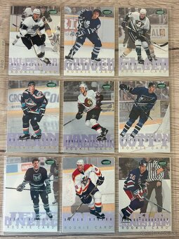 Hokejove kartičky Parkhurst International 1995/96 - 16